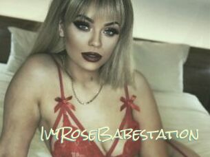 IvyRoseBabestation