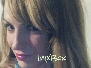 IvyXBox