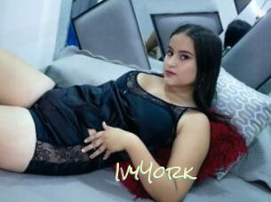 IvyYork