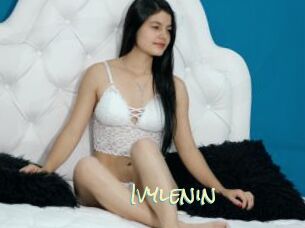 Ivylenin