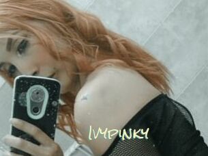 Ivypinky
