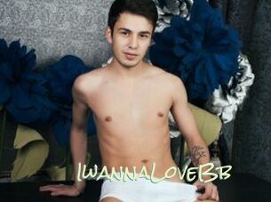 IwannaLoveBb