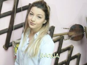 Iwona