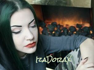 IzaDoraX