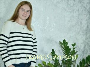 IzabelSimpson