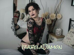 IzabelaDamon
