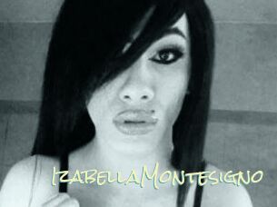 IzabellaMontesigno