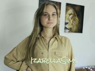 IzabellaSims