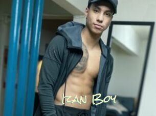 Izan_Boy