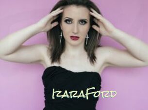 IzaraFord