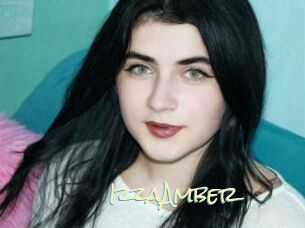 IzzaAmber