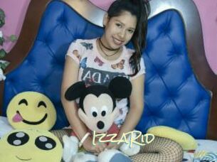 IzzaRid