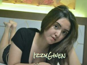 IzzyGwen
