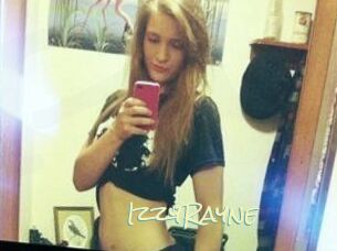 IzzyRayne