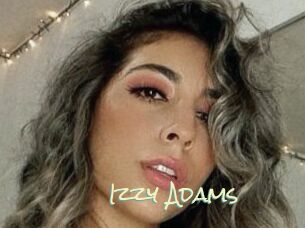 Izzy_Adams Porn Monkey Cash