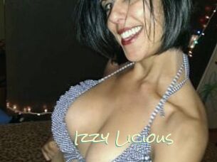 Izzy_Licious