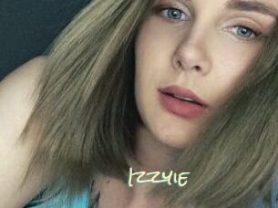 Izzyie