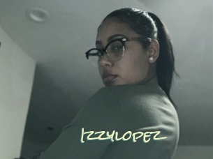 Izzylopez