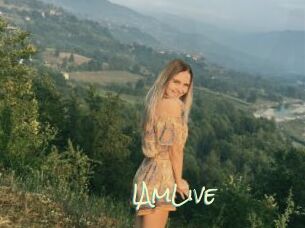 IAmLive