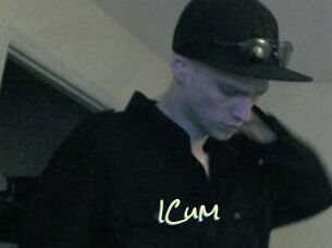 I_Cum