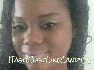 ITasteJustLikeCandy365