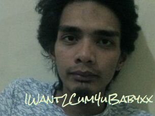 IWant2Cum4uBabyxx