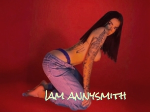 Iam_annysmith