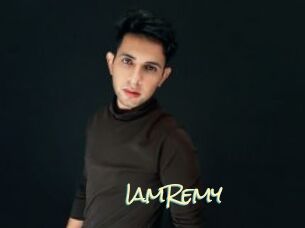 IamRemy