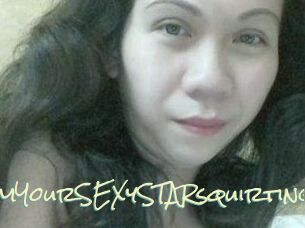 IamYourSEXySTARsquirting