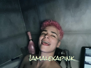 Iamalexapink