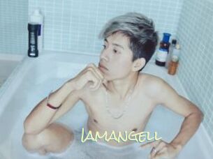 Iamangell
