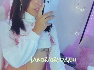 Iambabedanii