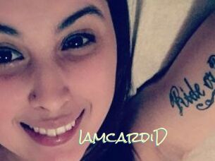 IamcardiD