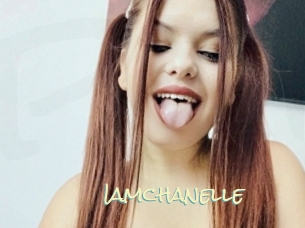 iamchanelle Porn Monkey Cash