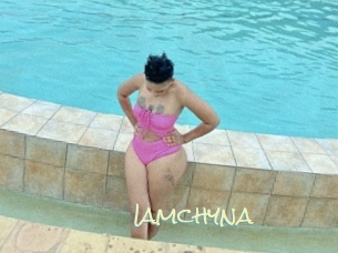 Iamchyna