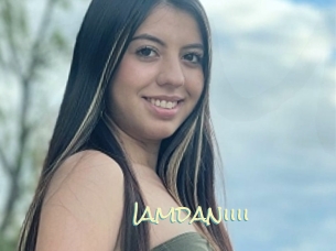 Iamdaniiii
