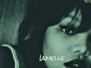 Iamelle