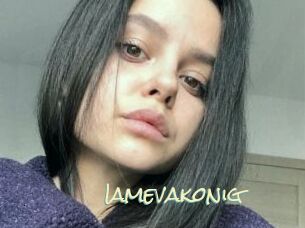 Iamevakonig