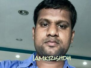 Iamkrishdh
