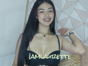 Iamlaurette