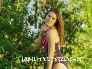 Iamlittletrouble