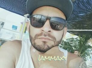 Iammaxy