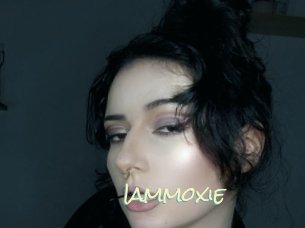 Iammoxie