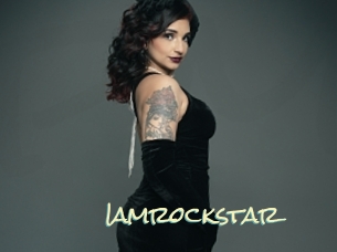Iamrockstar