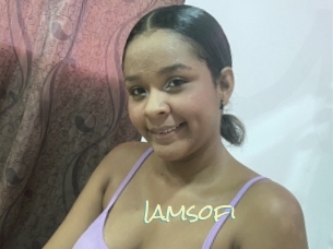 Iamsofi