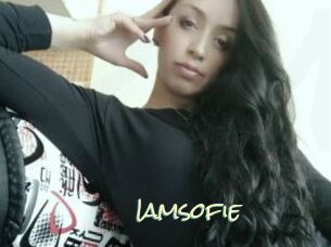 iamsofie Porn Monkey Cash
