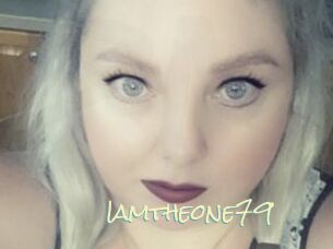Iamtheone79