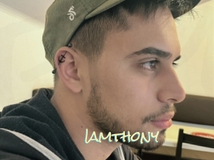 Iamthony
