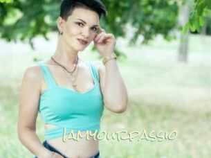 Iamyourpassio