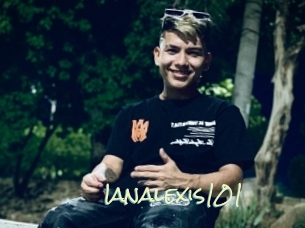 Ianalexis101